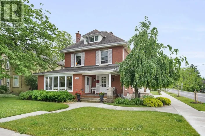 2424 MAIN STREET, London South