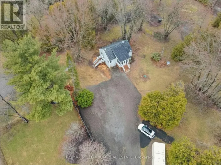 2424 OLDE BASE LINE ROAD, Caledon