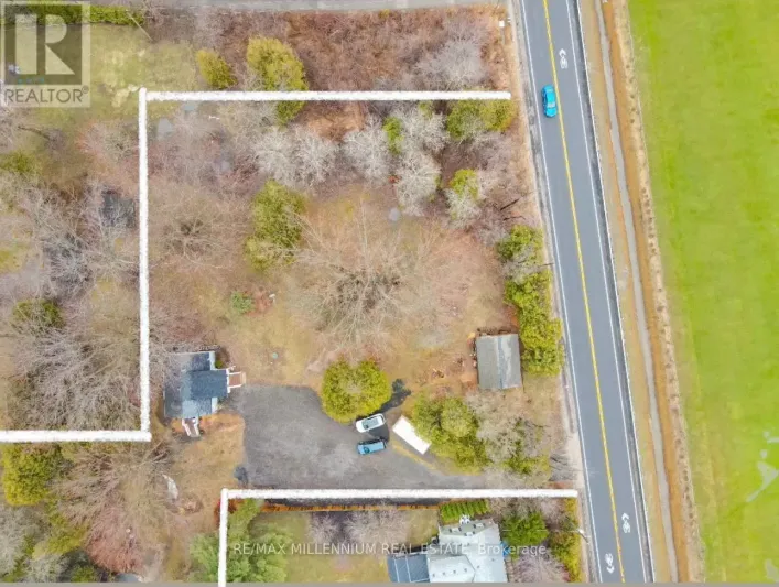 2424 OLDE BASE LINE ROAD, Caledon