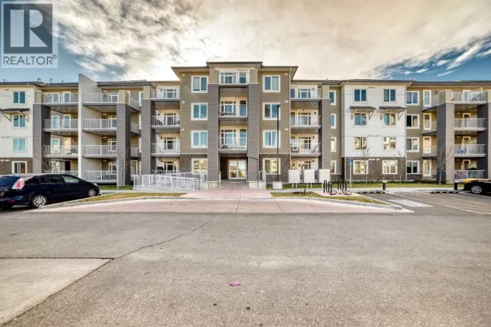 2425, 6118 80 Avenue NE, Calgary