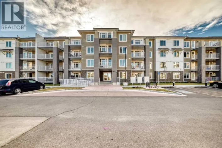 2425, 6118 80 Avenue NE, Calgary