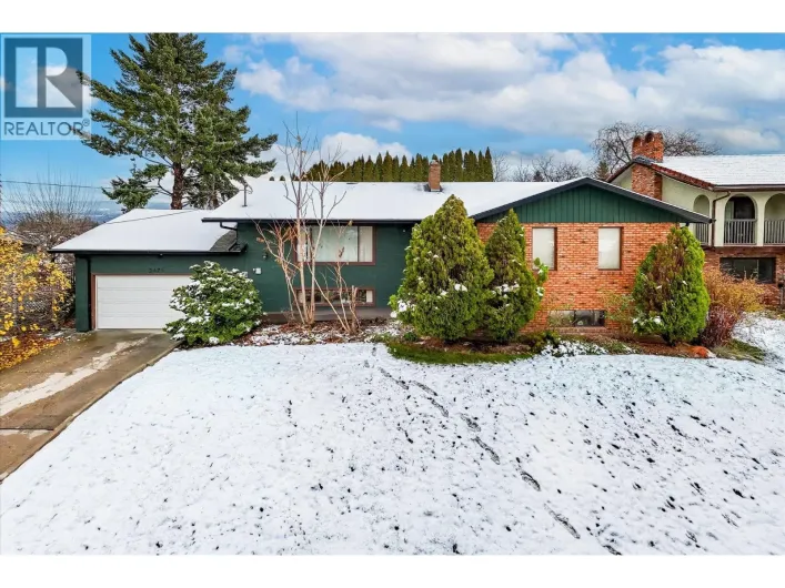 2425 Collingwood Road, West Kelowna