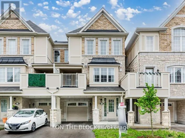 2425 FALL HARVEST CRESCENT, Pickering