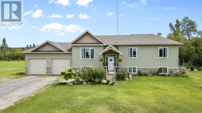 2425 FERGUSON FALLS ROAD, Drummond/North Elmsley