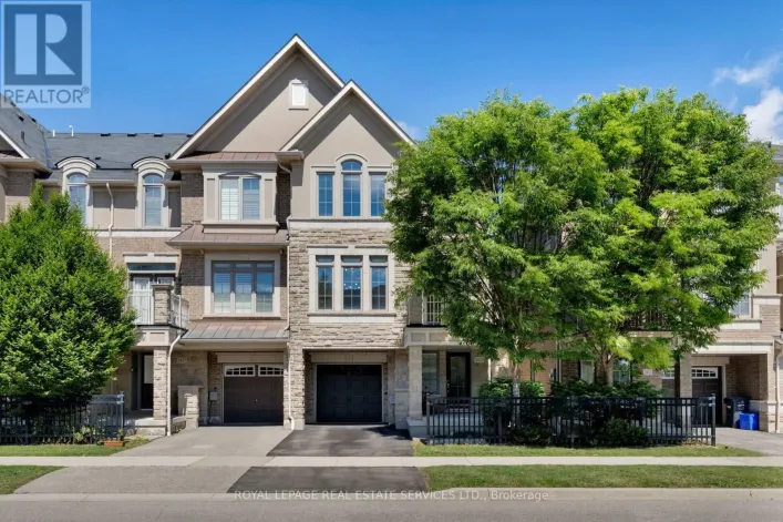 2425 GREENWICH DRIVE, Oakville