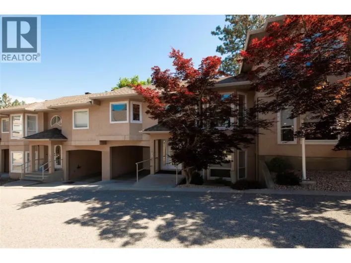 2425 Mount Baldy Drive Unit# 3 Lot# SL 3, Kelowna