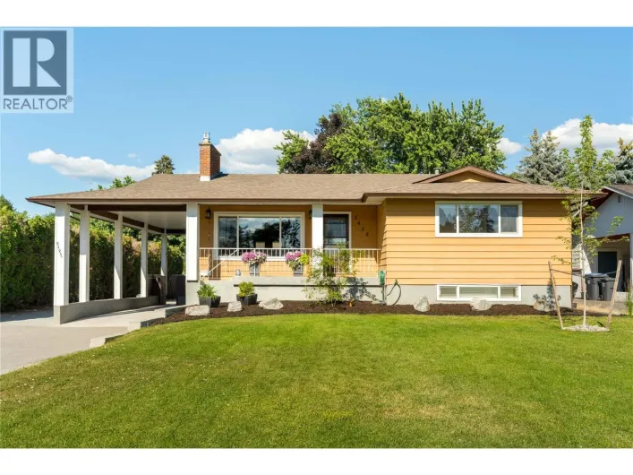 2425 O'Reilly Road, Kelowna