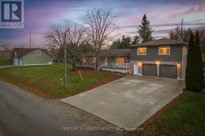 2425 PRESTON ROAD, Cavan Monaghan