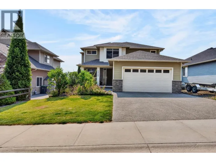 2425 Tallus Heights Drive, West Kelowna