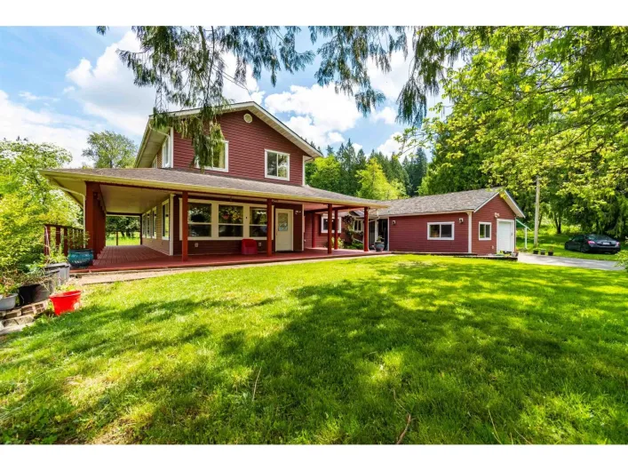 24250 88 AVENUE, Langley