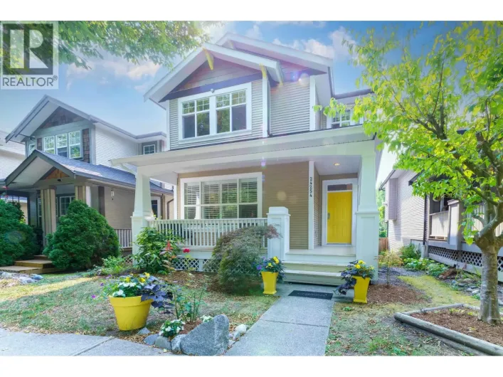 24254 103 AVENUE, Maple Ridge