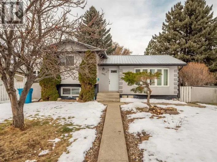 2426 14 Street N, Lethbridge
