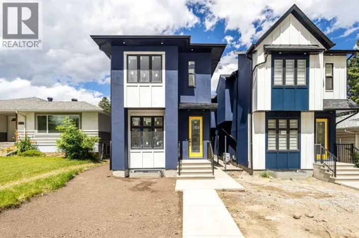 2426 25 Avenue NW, Calgary