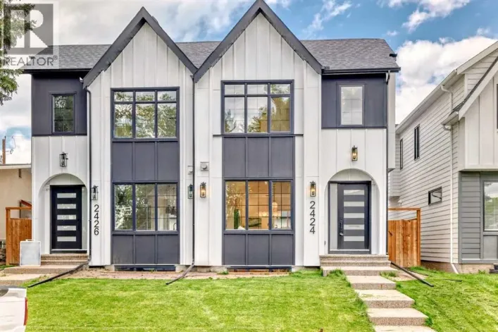 2426 53 Avenue SW, Calgary