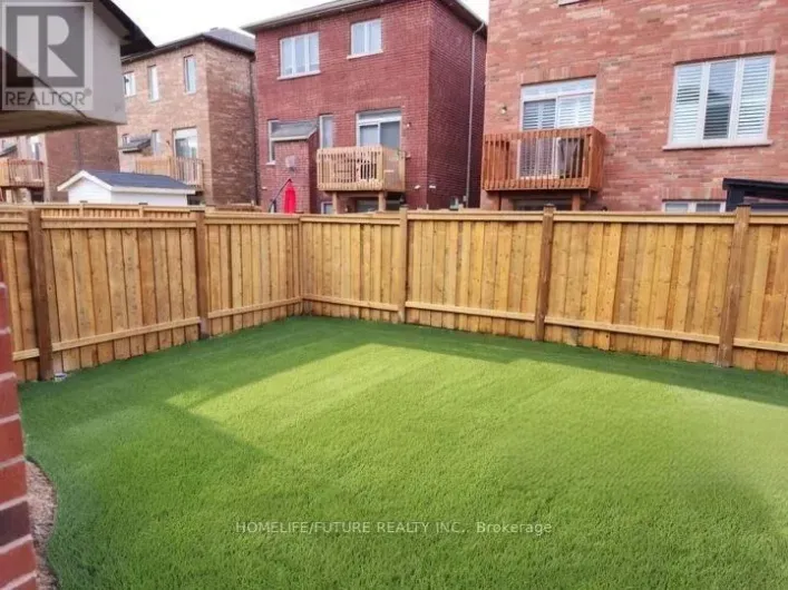 2426 HIBISCUS DRIVE, Pickering