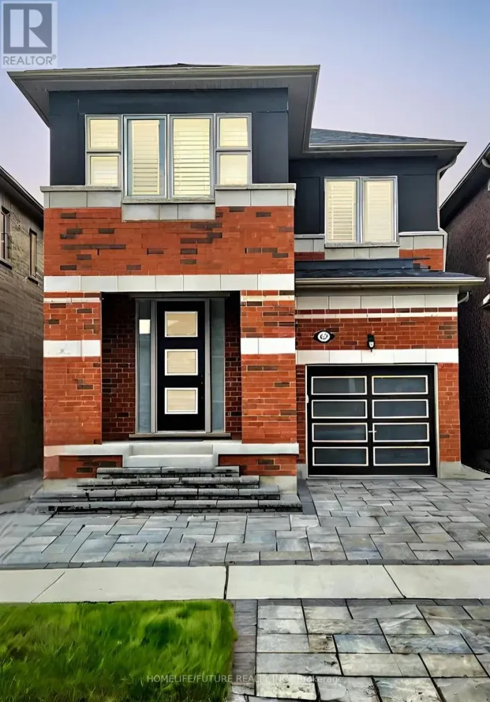 2426 HIBISCUS DRIVE, Pickering