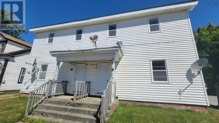 24-26 Parade Street, Yarmouth