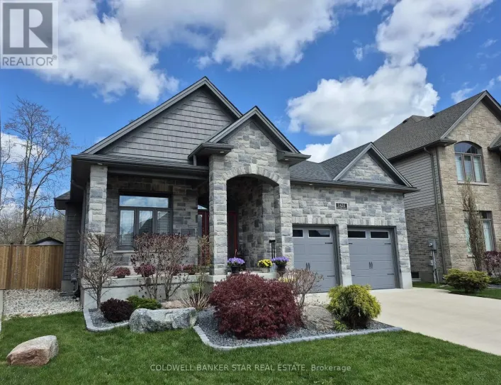 2426 RED THORNE AVENUE, London South