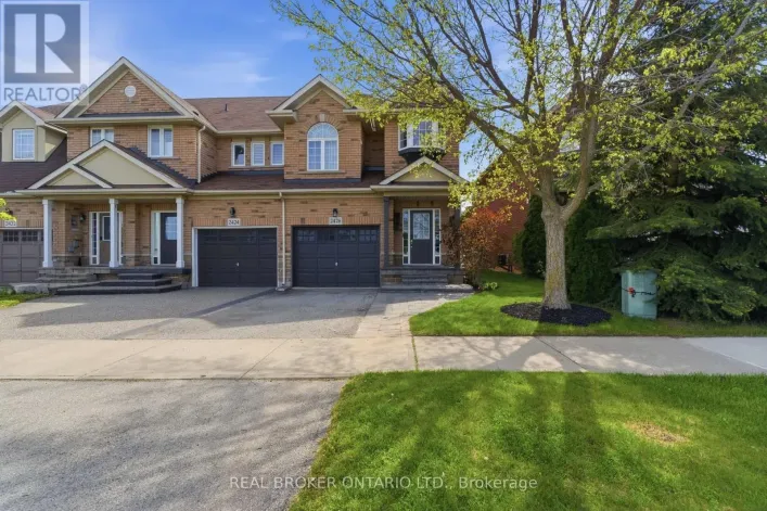 2426 SHADOW COURT, Oakville