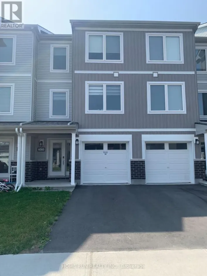 2426 WATERCOLOURS WAY, Ottawa