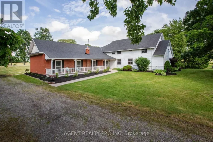 24264 COLDSTREAM ROAD, Middlesex Centre