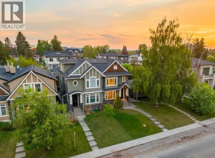 2427 22A Street NW, Calgary