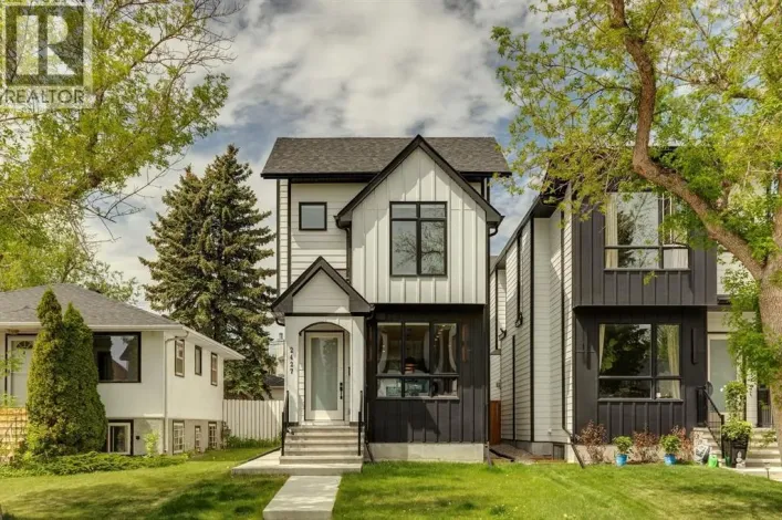 2427 27 Street SW, Calgary
