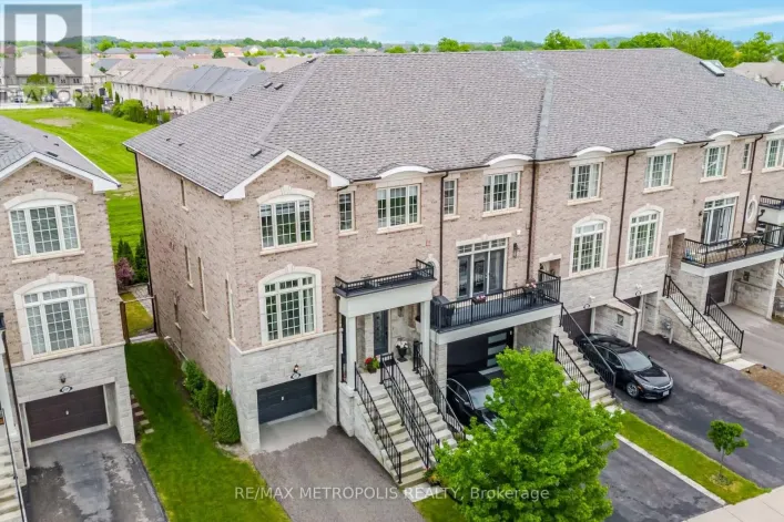 2427 BARONWOOD DRIVE, Oakville