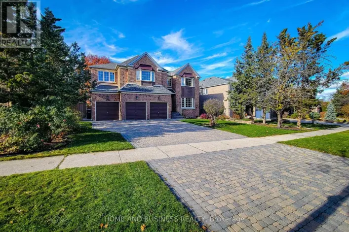 2427 ERIN CENTRE BOULEVARD, Mississauga