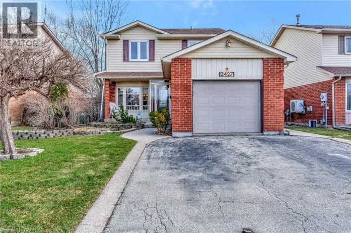 2427 HEADON FOREST Drive, Burlington