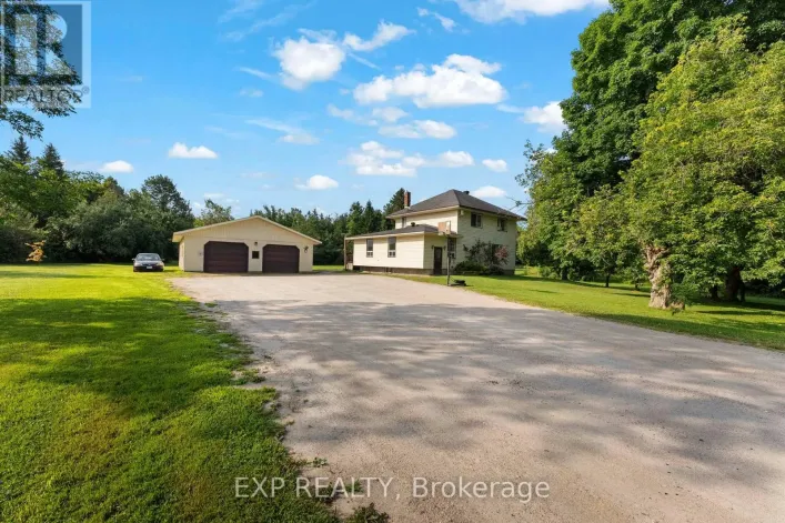 2427 LOCHWINNOCH ROAD, Horton