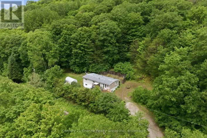 2427 NORTH SHORE ROAD, Algonquin Highlands