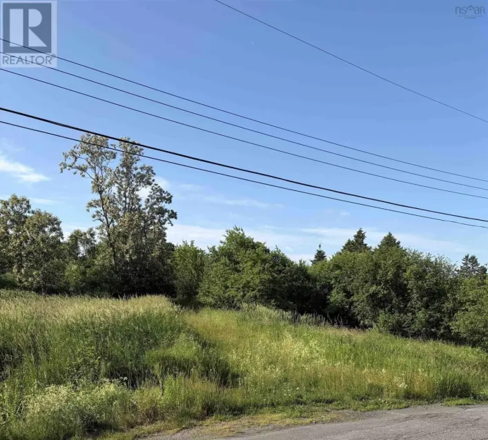 2427 South Main Street, Westville