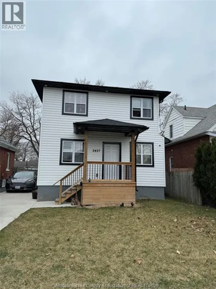 2427 TURNER, Windsor