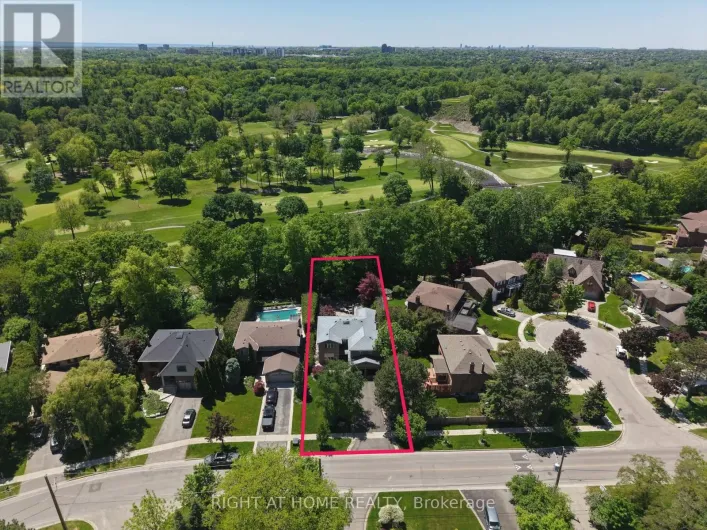 2428 OLD CARRIAGE ROAD, Mississauga