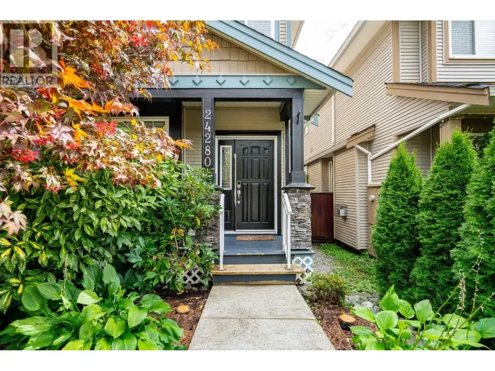 24280 102 AVENUE, Maple Ridge