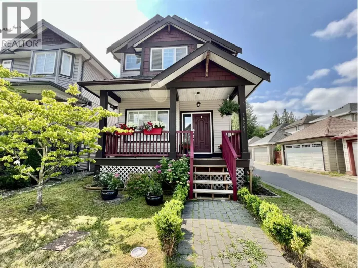 24282 101A AVENUE, Maple Ridge