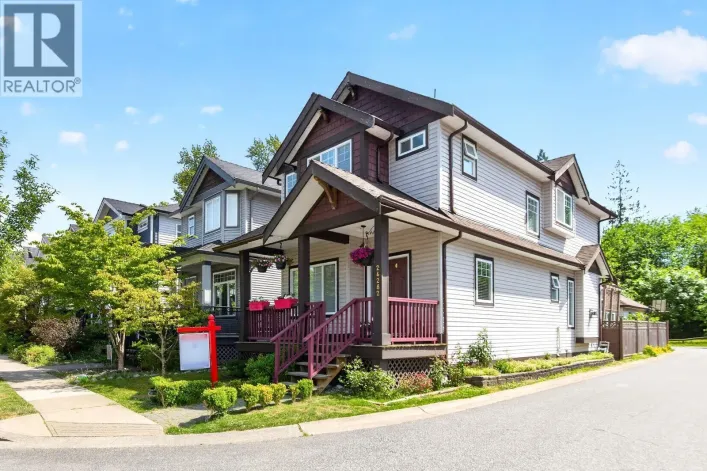24282 101A AVENUE, Maple Ridge