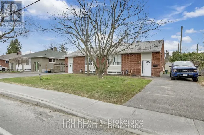 Fourplex for sale: 2428-2430 IRIS STREET, Ottawa