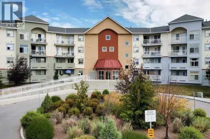 2429, 700 Willowbrook Road NW, Airdrie