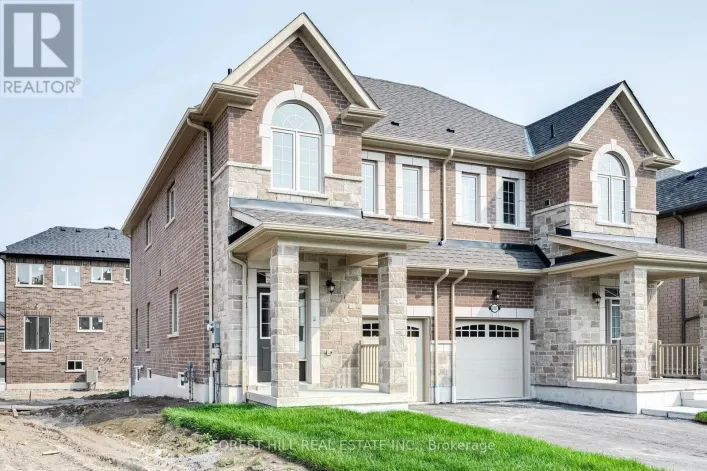 2429 ANGORA STREET, Pickering