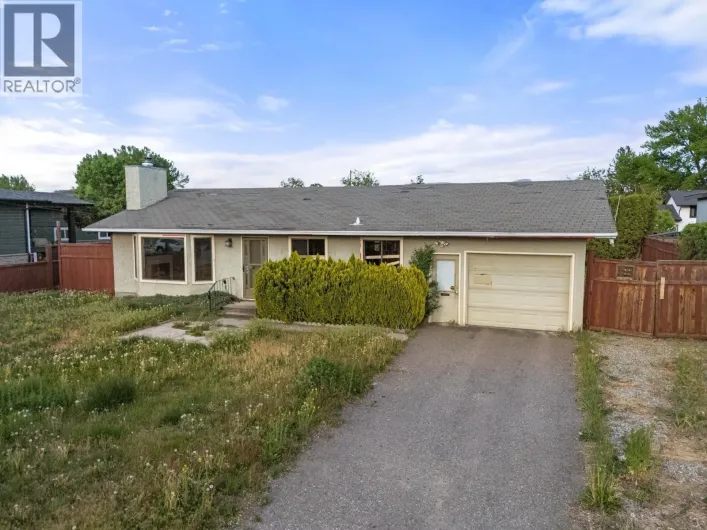 2429 Ethel Street, Kelowna