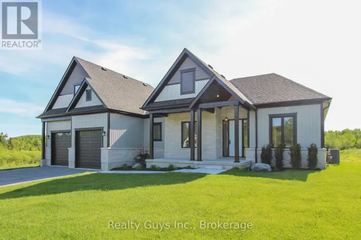 2429 (LOT 17) GWENDOLYN COURT, Cavan Monaghan