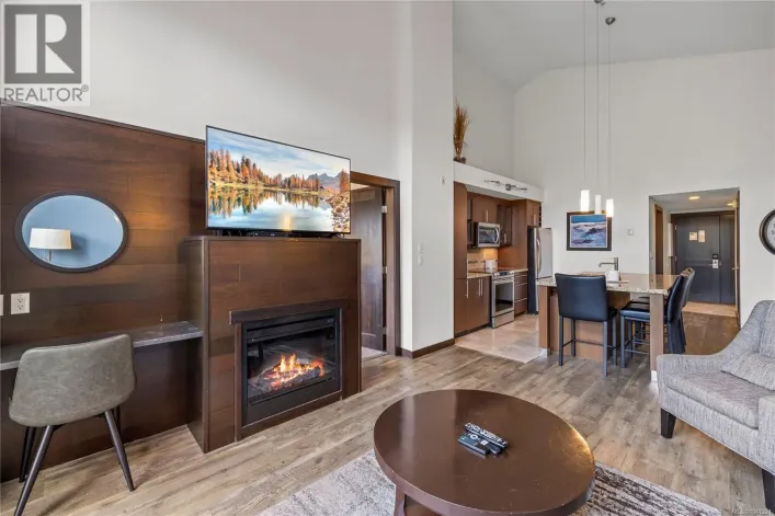 242D 1175 Resort Dr, Parksville