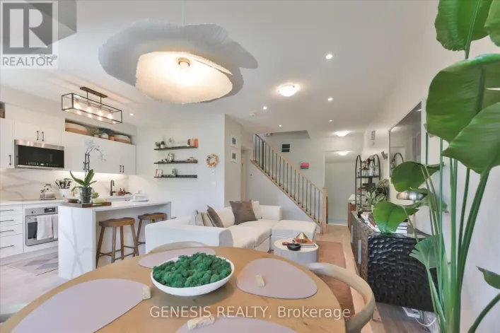 243 - 1145 JOURNEYMAN LANE E, Mississauga