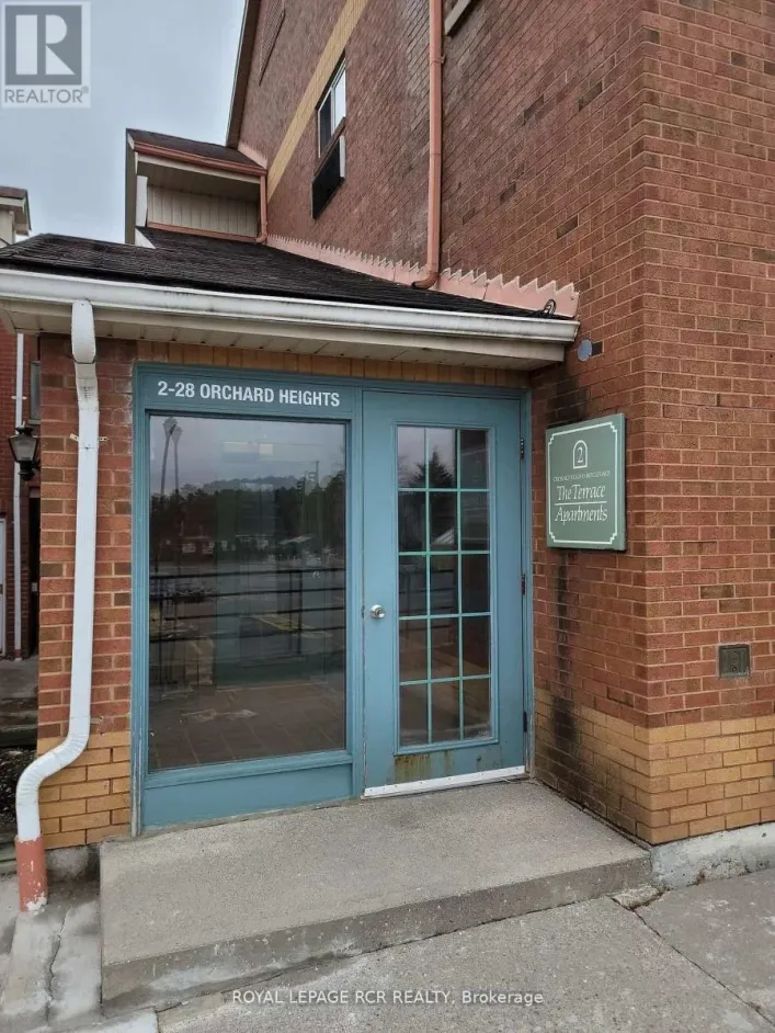 243 - 2 ORCHARD HEIGHTS BOULEVARD, Aurora