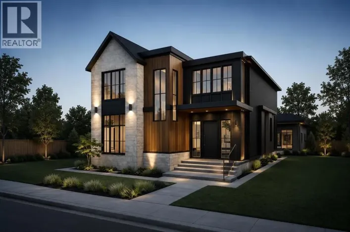 243 22 Avenue NE, Calgary
