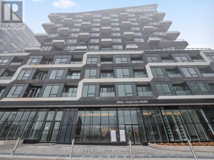 243 - 2485 TAUNTON ROAD, Oakville