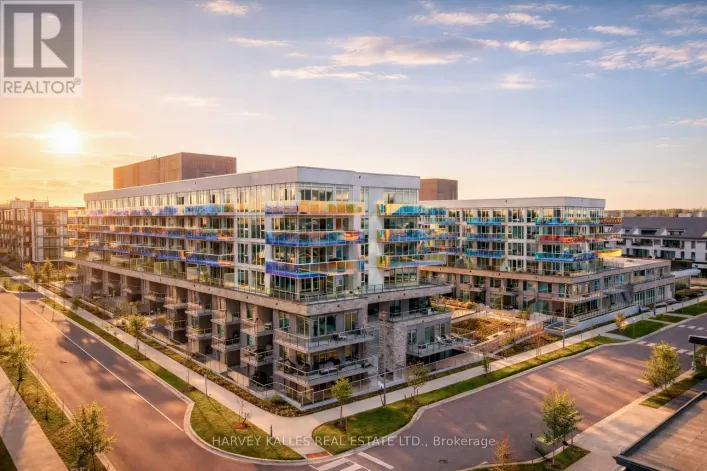 243 - 333 SUNSEEKER AVENUE, Innisfil