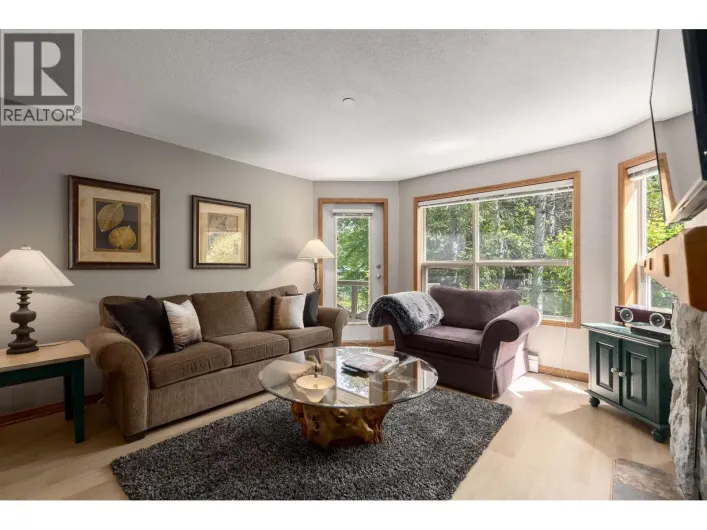 243 4800 SPEARHEAD DRIVE, Whistler